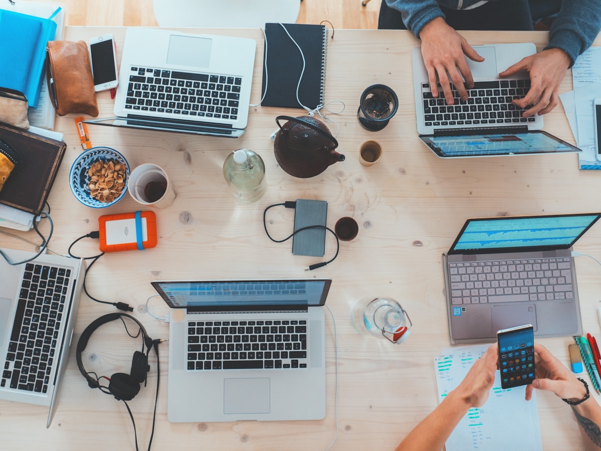 CRM implementation and customization workshop