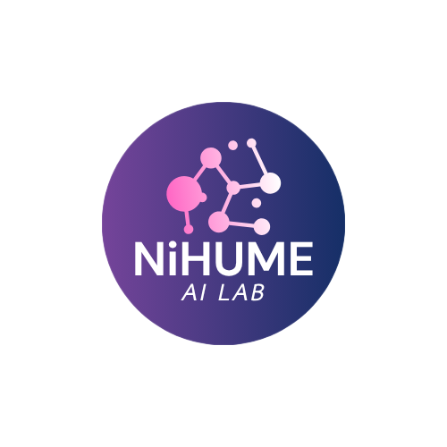 Nihume AI Labs Logo